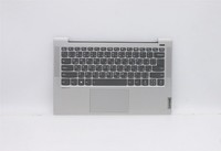 Lenovo Ideapad 5-14ARE05 5-14ITL05 Tastatur Handauflage Top Abdeckung Arabisch