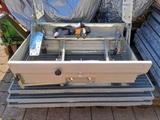 Reimo Variotech Sitzbank VW T4 + Universal Camping Bus