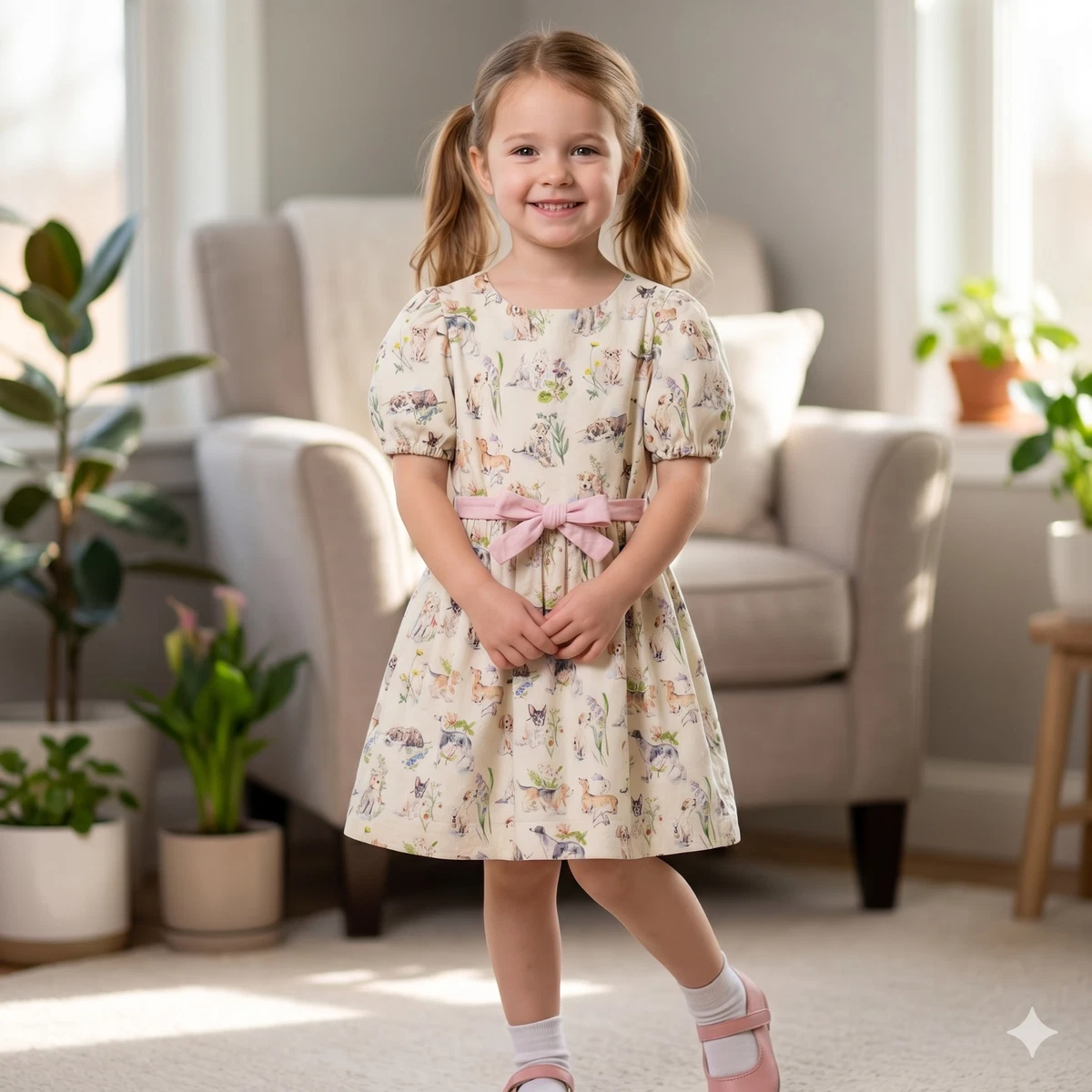 Mini Boden Dresses 7 Size for Girls for sale | eBay
