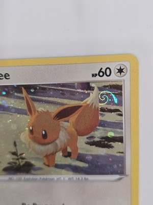 Eevee HD Fart Swirl