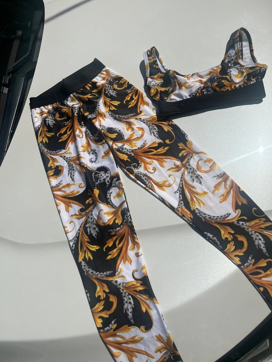 Versace Activewear for Women for sale | eBay