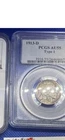 1913-D 5C Type 1 Buffalo Nickel