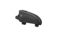 Topeak Oberrohrtasche Toploader Schwarz