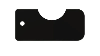 5x Case Schutzhülle passend für Yubikey 5 NFC (USB-A) - Bild 3 von 4