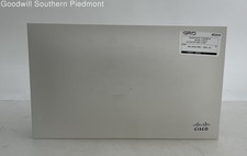 Cisco Meraki MR53 Wireless Access Point - Tested  74WV2K 