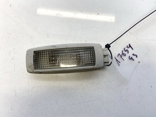 Volkswagen Passat 1999 Interior lighting 3b9947113, Genuine #1498553-26