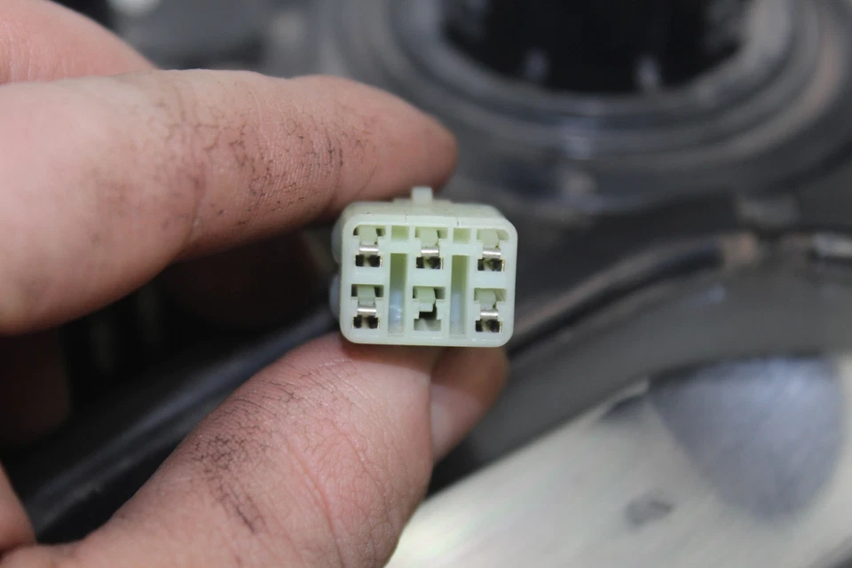 Faro delantero LED 52010341B ¡BONITO! Ducati Panigale 1299S 1299 1199 OEM! Foto 2 de 4