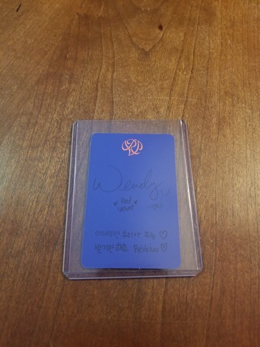 Red Velvet Queendom - Queens Version + Photocards + Inclusions- READ DESCRIPTION - Picture 38 of 64