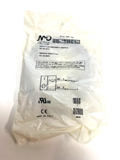 New Automation Direct VT1-A0-1B proximity sensor, 30mm diameter x 60mm body