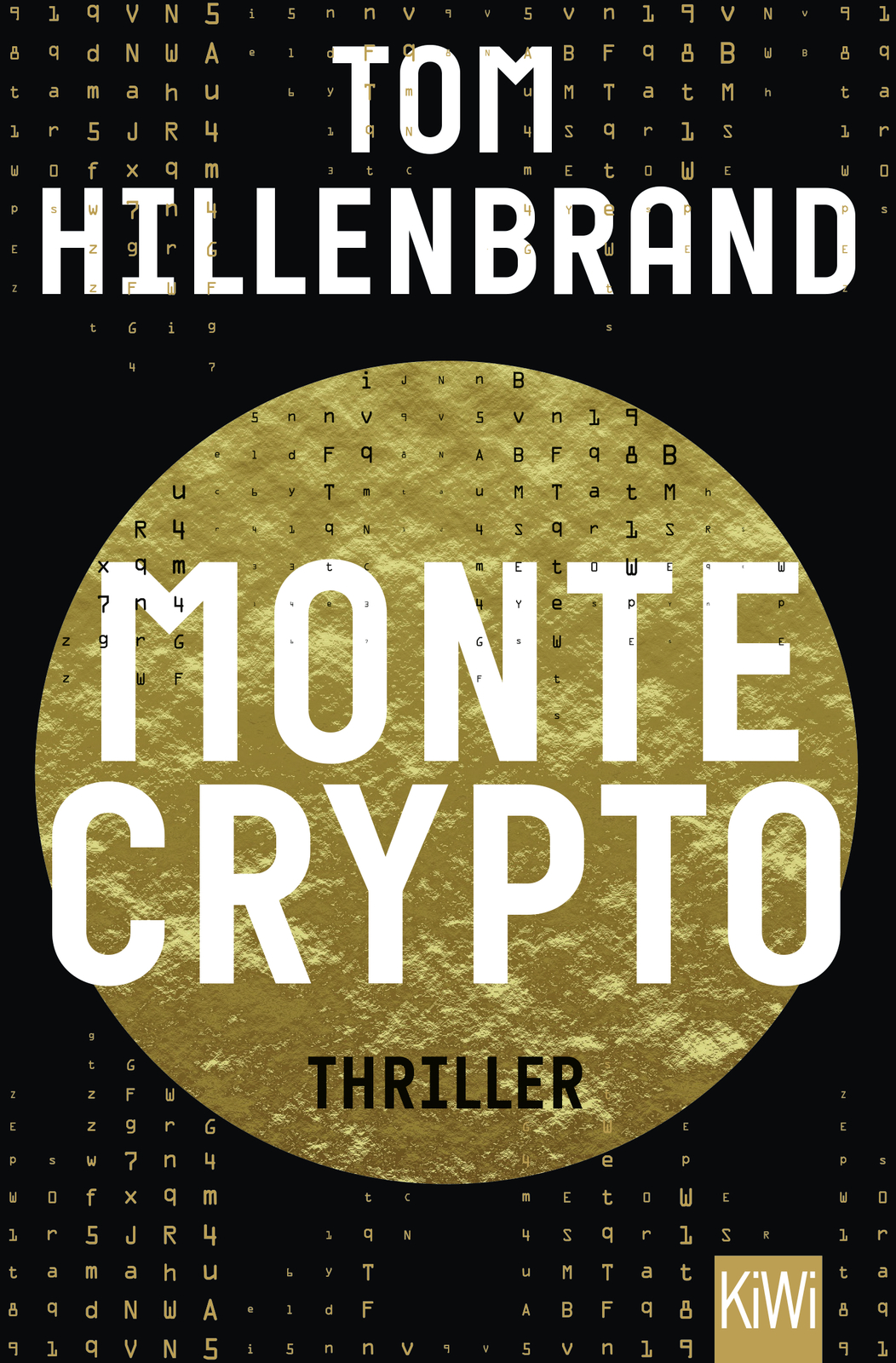 Thumbnail - Unbekannt. / Montecrypto