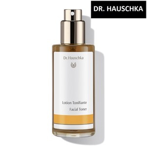 Dr.hauschka facial toner cosmetic femme 100ml (4020829005198)
