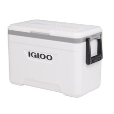 Igloo Marine Ultra 25QT Cool Box - White