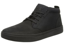 cityroam cupsole chukka blackout nubuck