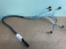 HP DL120 G6/G7 SATA-miniSAS HDD Cable 580751-001