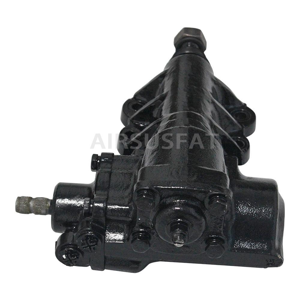 Power Steering Gear Box for Toyota Land Cruiser Lexus LX450