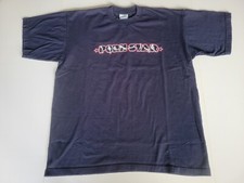 VINTAGE 90's Porn Star XL T SHIRT SEAN MURPHY TONY HAWK HOOK-UPS POWELL PERALTA
