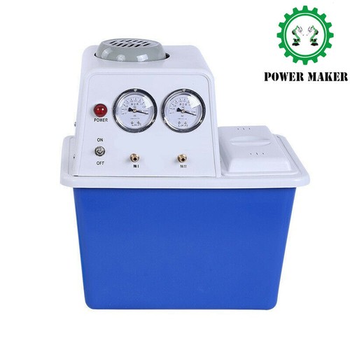 Mehrzirkulation Wasserpumpe Vakuum Abluftpumpe Umwälz220V 180W 60L/min - Bild 5 von 9