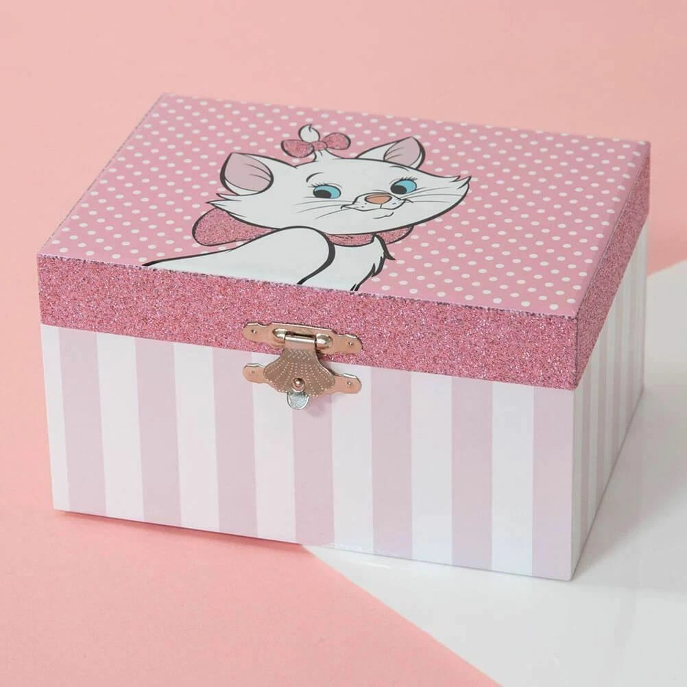 Marie aristocats jewellery deals