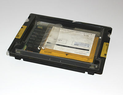 Philips PG 3301 Com 4A Vm Data Communication Modul NEU