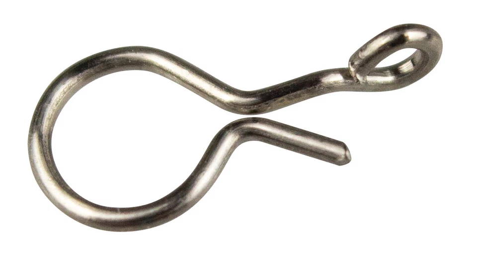 FTM Round Snap versch. Größen Fishing Tackle Max