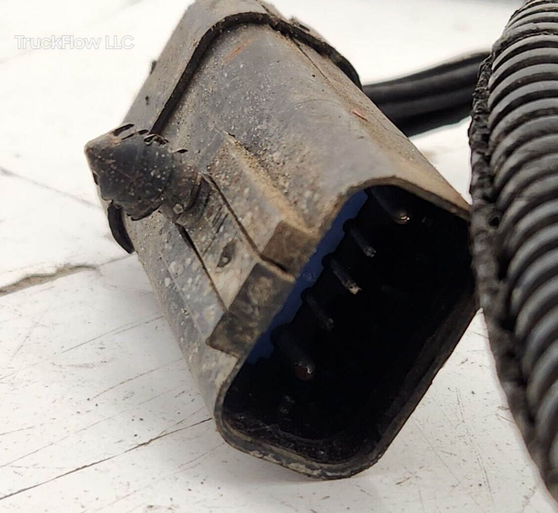 1995 Dodge RAM 2500 3500 5.9 Cummins Chassis Frame Wiring Harness