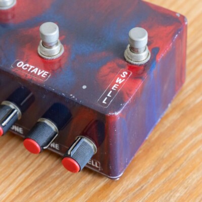 Prescription Electronics Experience Fuzz | eBay Prescription Electronics Experience Fuzz | eBay