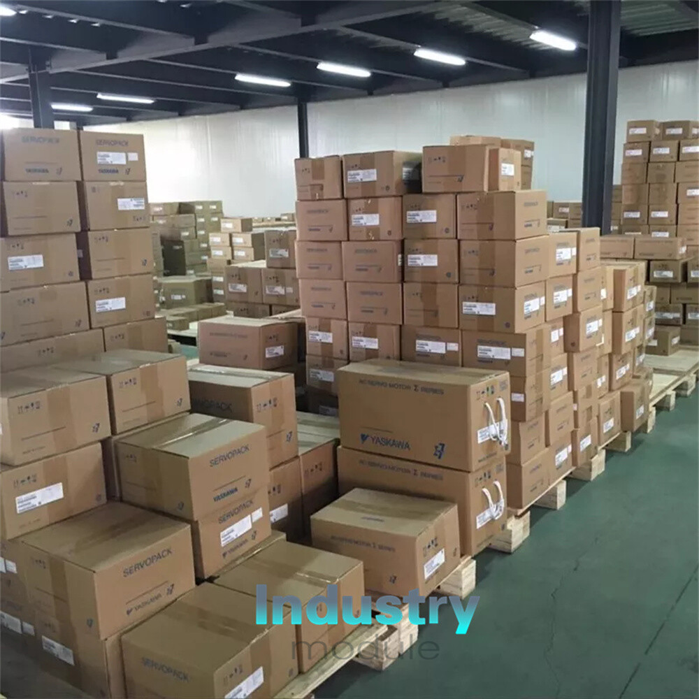 Servo Drive - YASKAWA SGDV-5R5A11A 750W 200-230V Servo Drive MADE IN