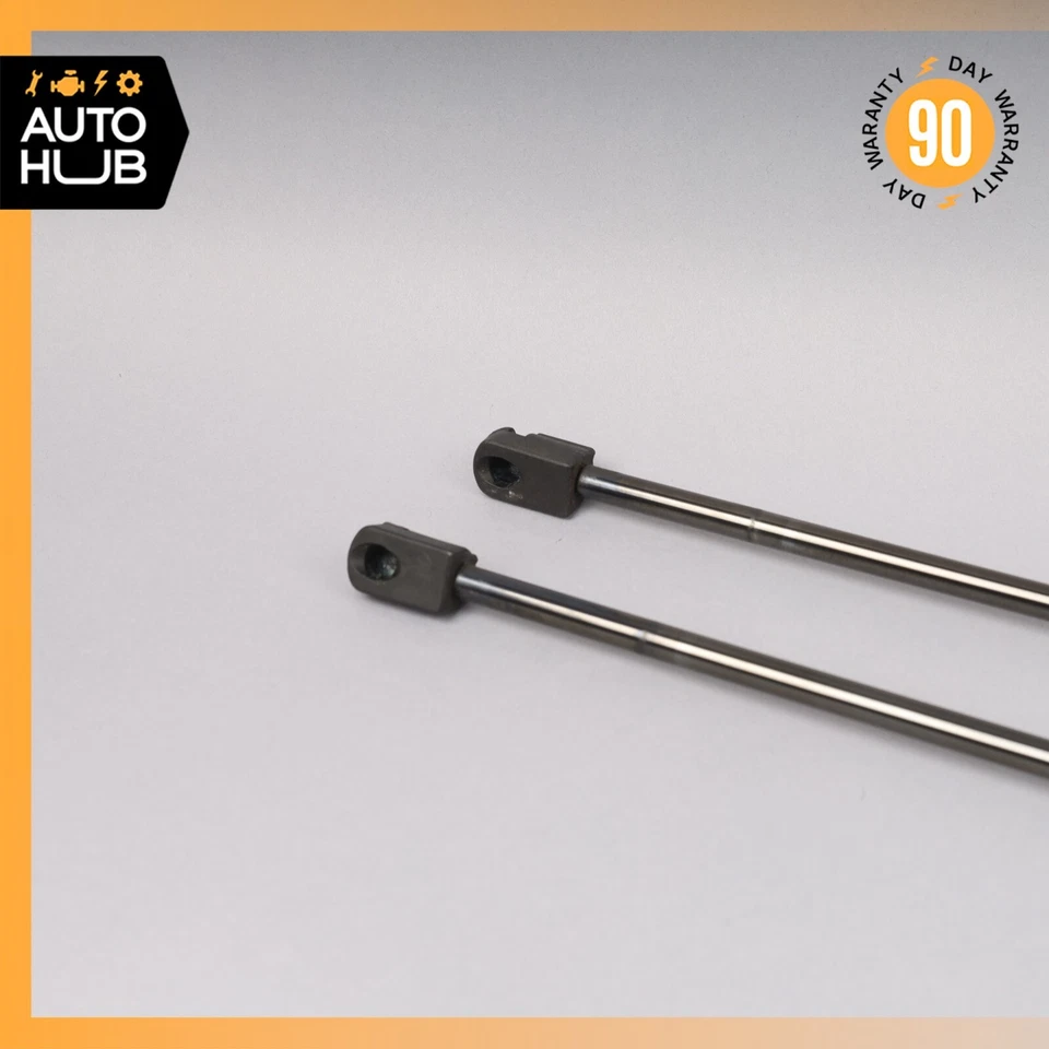 04-09 Cadillac XLR Capó Amortiguador Elevador Soporte Puntal Juego Repuesto Foto 3 de 4