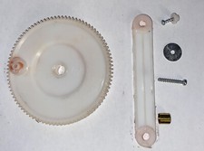 OEM Mamaroo HORIZONTAL GEARS 1037 1026 4moms Replacement Parts