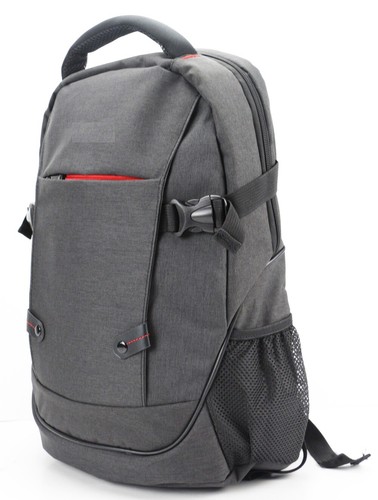 15,6 Mochila Laptop Bolso Niño Niña Escuela Bolso de Trabajo Hombro Mochila de Viaje NUEVO - Imagen 8 de 8