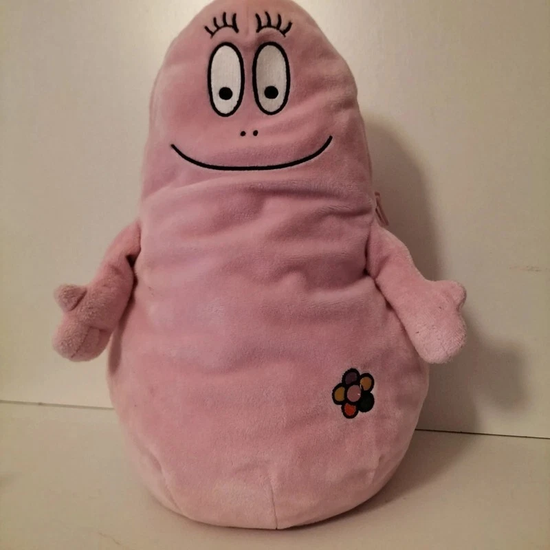 Pyjama barbapapa sale