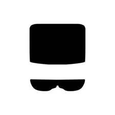 Pre Cut Window Tint for Smart Roadster Coupe 2003-06 5% Limo Black Rear Car Film