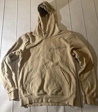 Break The Floor Dance Tan Hoodie Women s Size XS