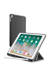 FOLIO PEN COVER CELLULARLINE IPAD (2018) IPAD PRO 9.7" NERA NUOVA