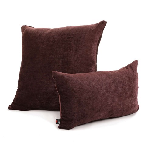 New Designer Textured Luxurious Soft Chenille Handmade Cushion Cover & Filling - Picture 23 of 37