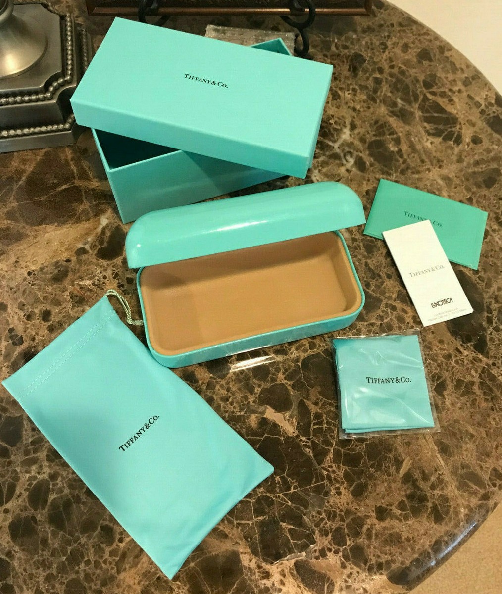 ちひろ♡ Tiffany & Co. ターコイズ ケース ちひろ♡ Tiffany & Co