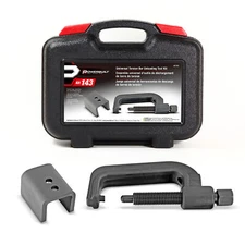 Powerbuilt Universal Torsion Bar Unloading Tool Kit - 647753