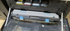 Waste toner container for Konica Minolta bizhub C360i C7130i C250i C300i WX-107