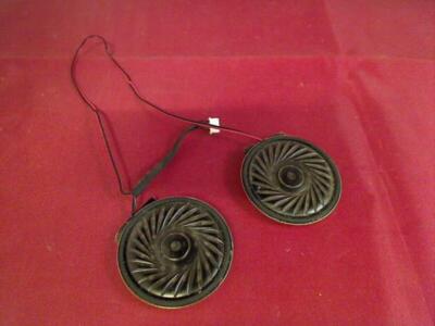 Lautsprecher Speaker Boxen R & L Maxdata M-book 1000T