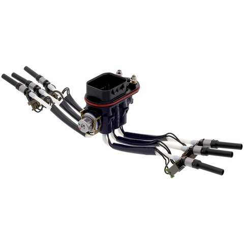 GB Remanufacturing Kraftstoffeinspritzer 833-22102-6 - Ersatz Einspritzdüse | International