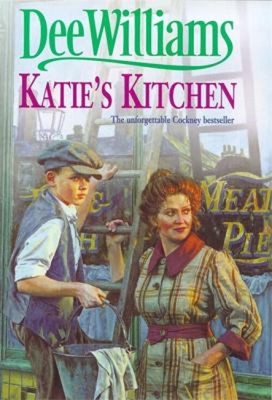 Katie's Kitchen Hardcover K Williams, Dee Williams