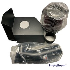 K&N Air Intake Kit 69-8004TTK.  Passend für Subaru Impreza WRX, 2.5L, 08-14