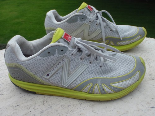 New Balance Minimus Barefoot Run 8.5 EU 
