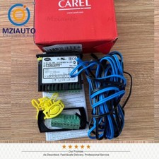 Temperature Controller Thermostat w/ Sensor Probes Carel PZGXS0J111 Digital 115V