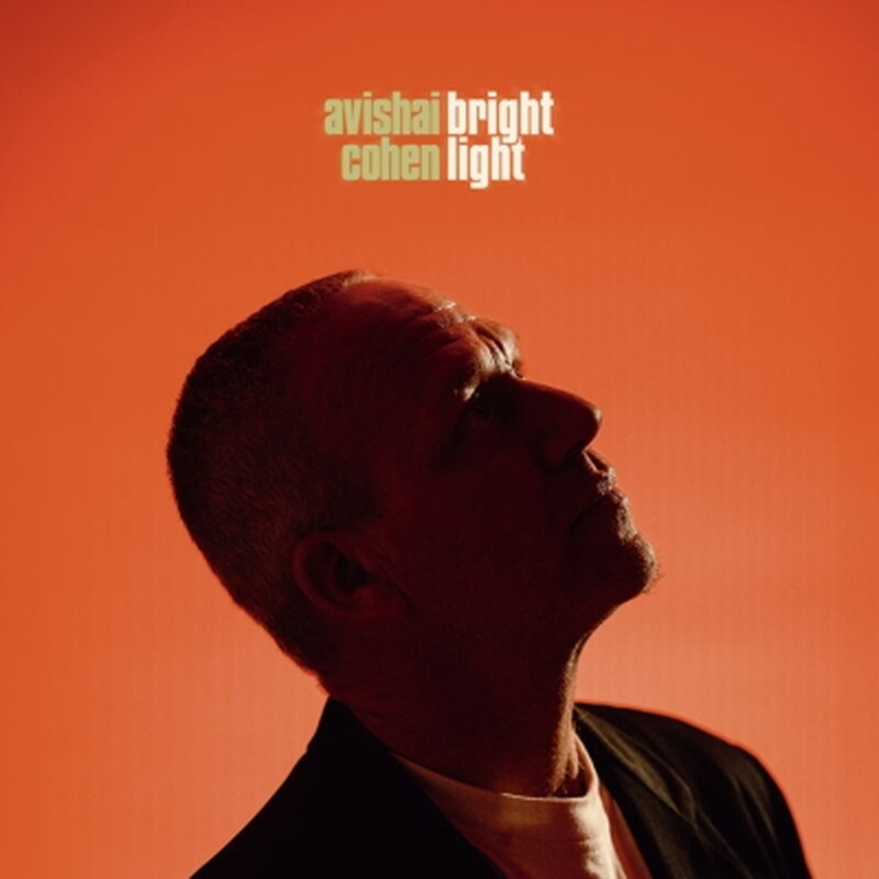 Авишай Коэн (басист)/Brightlight (виниловая пластинка) Новый альбом BLV8584