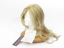 Blond Long Full Cap Wig La Vie by Noriko Suzuki Princess Ivory Glam Runway Star