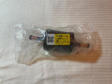 NEW Sanhua Liquid Line Filter Drier 322937 316 DTG-A08030-002 Bi Flow