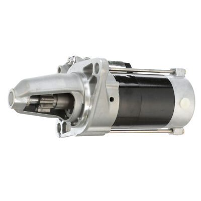 #ad NEW OEM 2008 2021 Subaru Impreza WRX STI 2.5L Starter Motor Assembly 23300AA650 $345.47