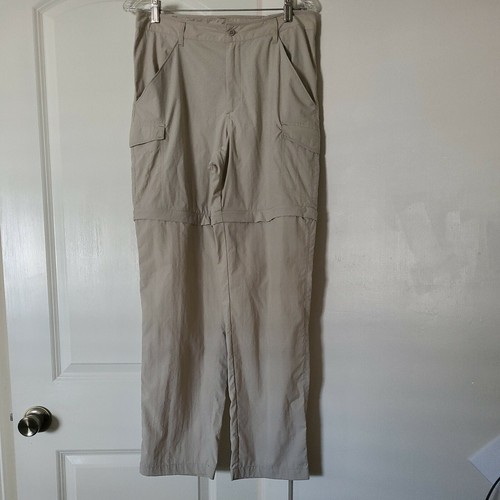 Columbia PFG Convertible Pants Womens 