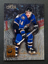 JAROSLAV SVEJKOVSKY RC 1996-97 FLAIR 96-97 NO 125          58878